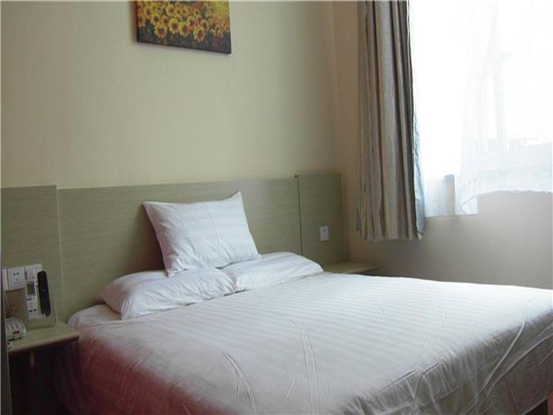 Hanting Express Sanya The First Market Branch Hotel Экстерьер фото